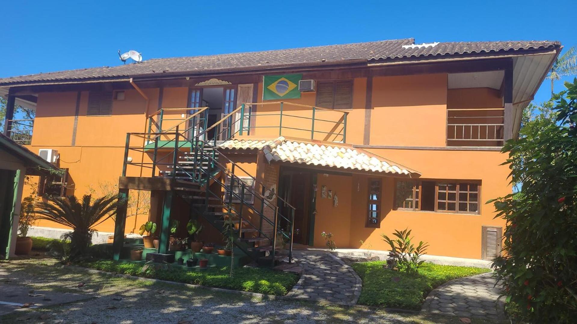 Casarao Villa Al Mare