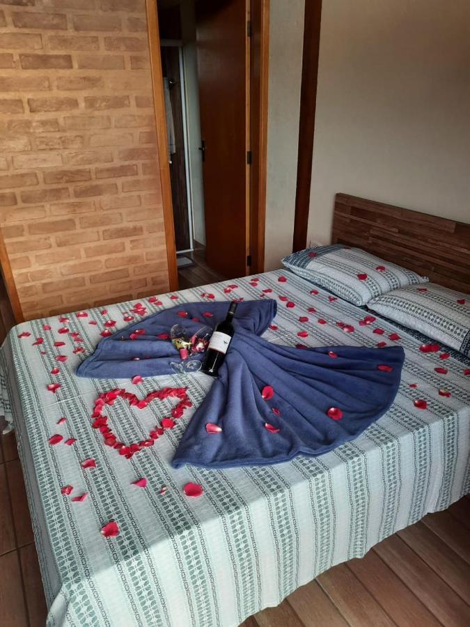 Encanto Das Rosas — Fotos 1
