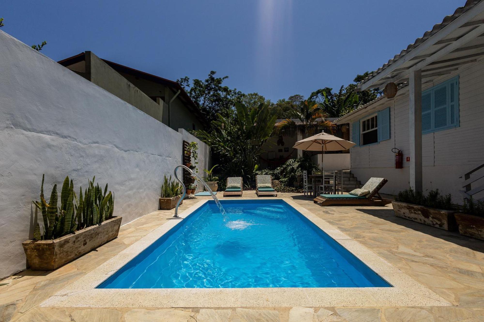 Ilhabela Studios — Photos 1