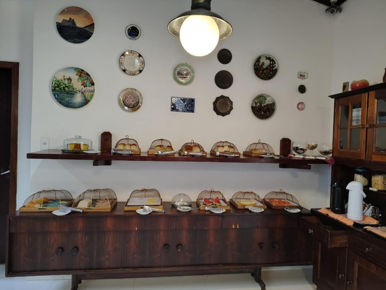 Pousada Enseada Dos Buzios — Fotos 3