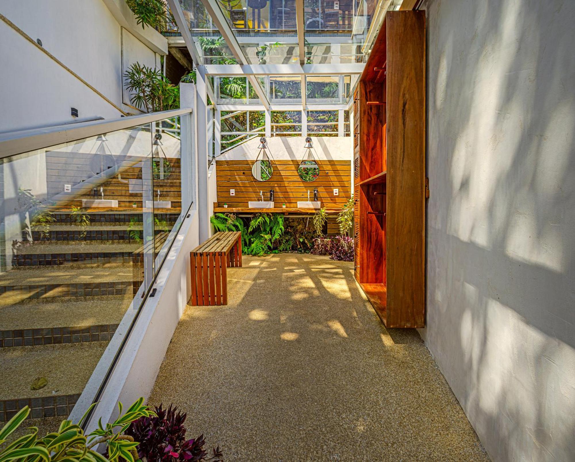 Pousada Do Tenorio — Photos 1