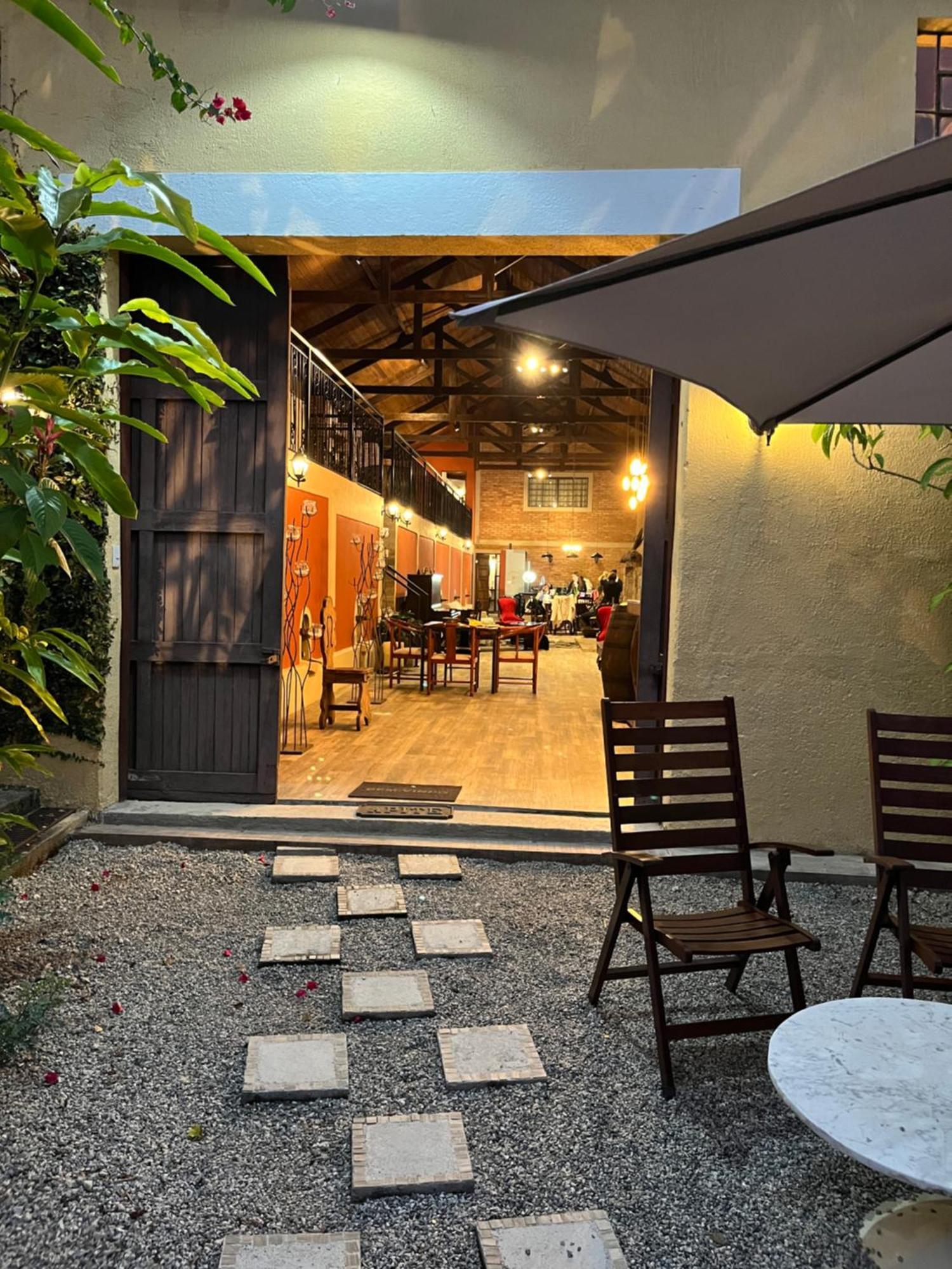 Vila Adega Maravilha - Sao Roque (Sao Paulo) — Photos 3