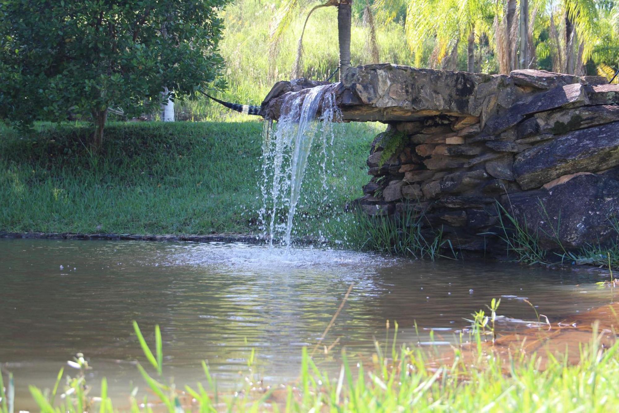 Suites Park Dos Lagos - Socorro (Sao Paulo) — Photos 3