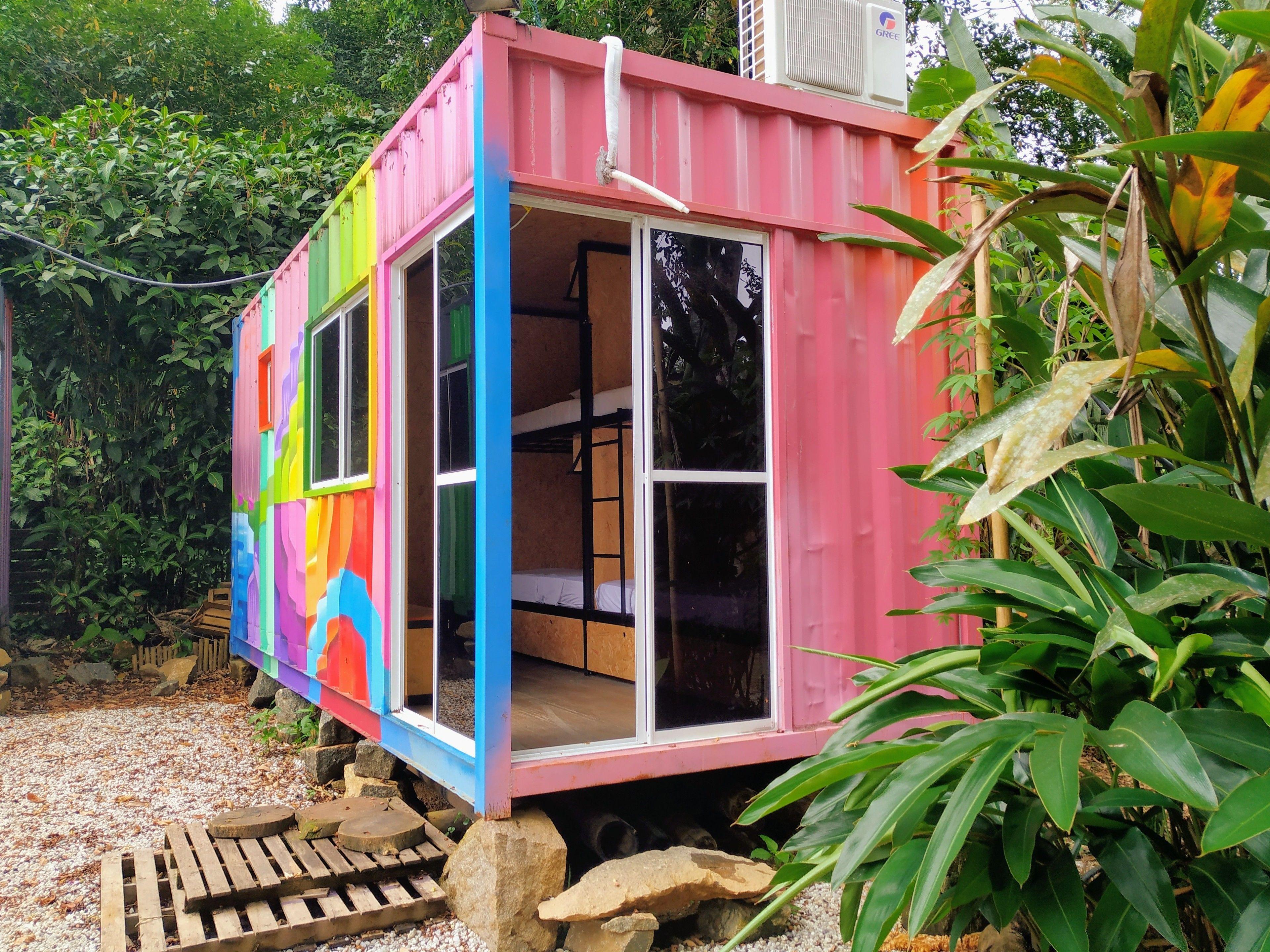 Sitio Simple Life — Photos 1