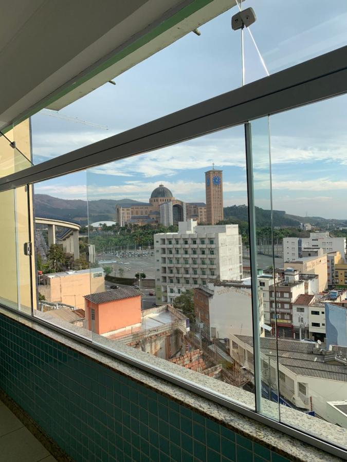 Hotel Mineiro - Aparecida (Sao Paulo) — Fotos 1