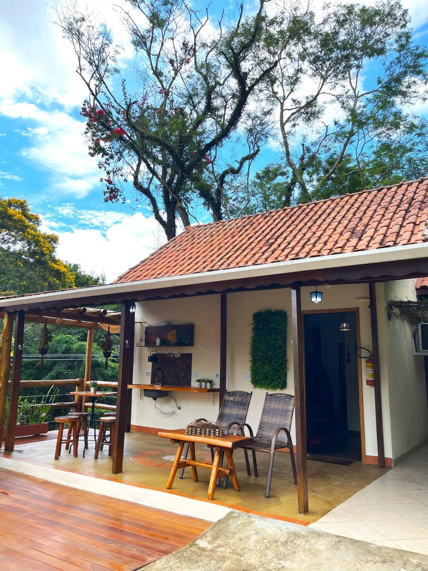 Pousada Vinhas Do Pinhal — Photos 3
