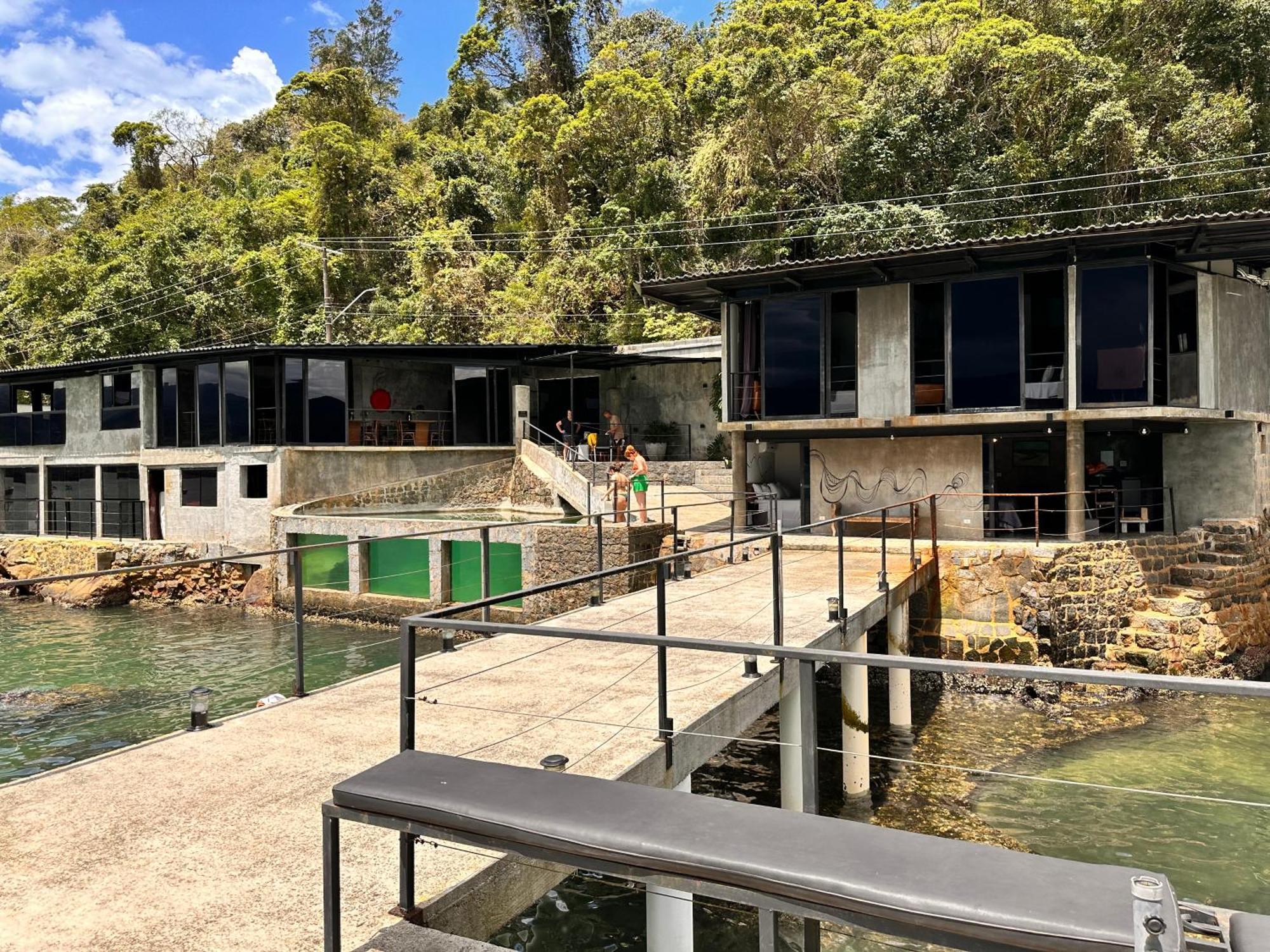 1819 Marine Hotel — Fotos 3