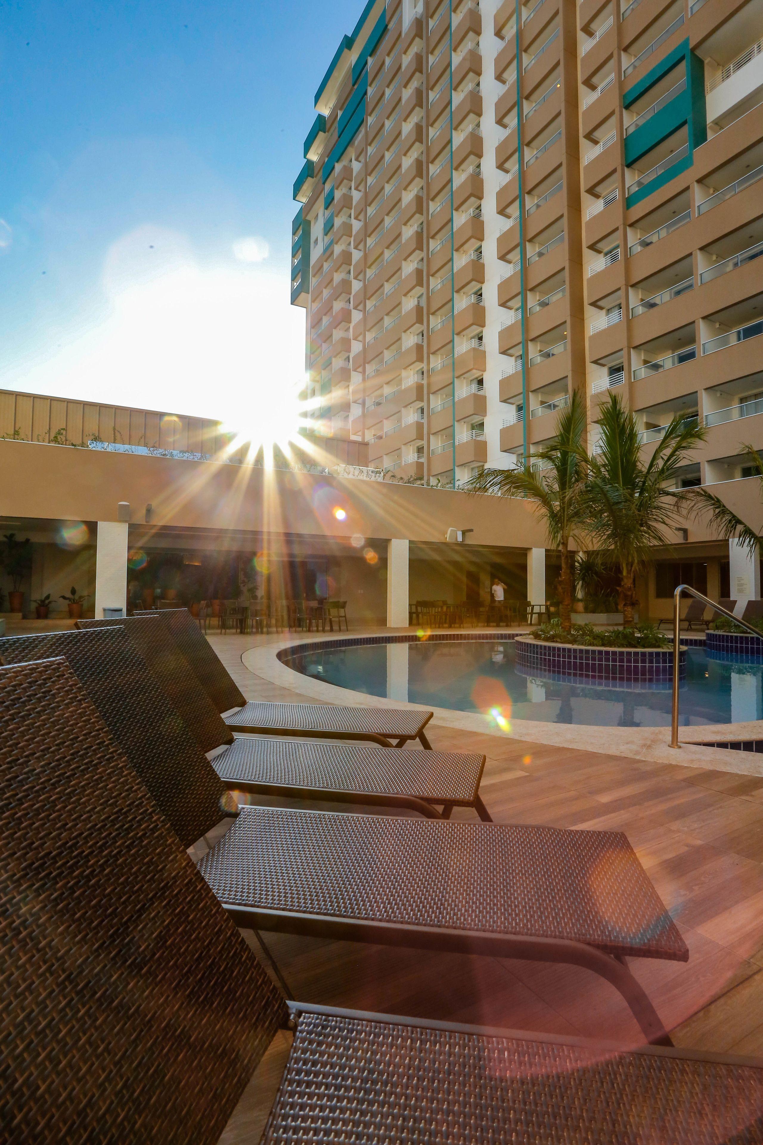 Olimpia Park Resort - Resort Em Olimpia — Photos 3