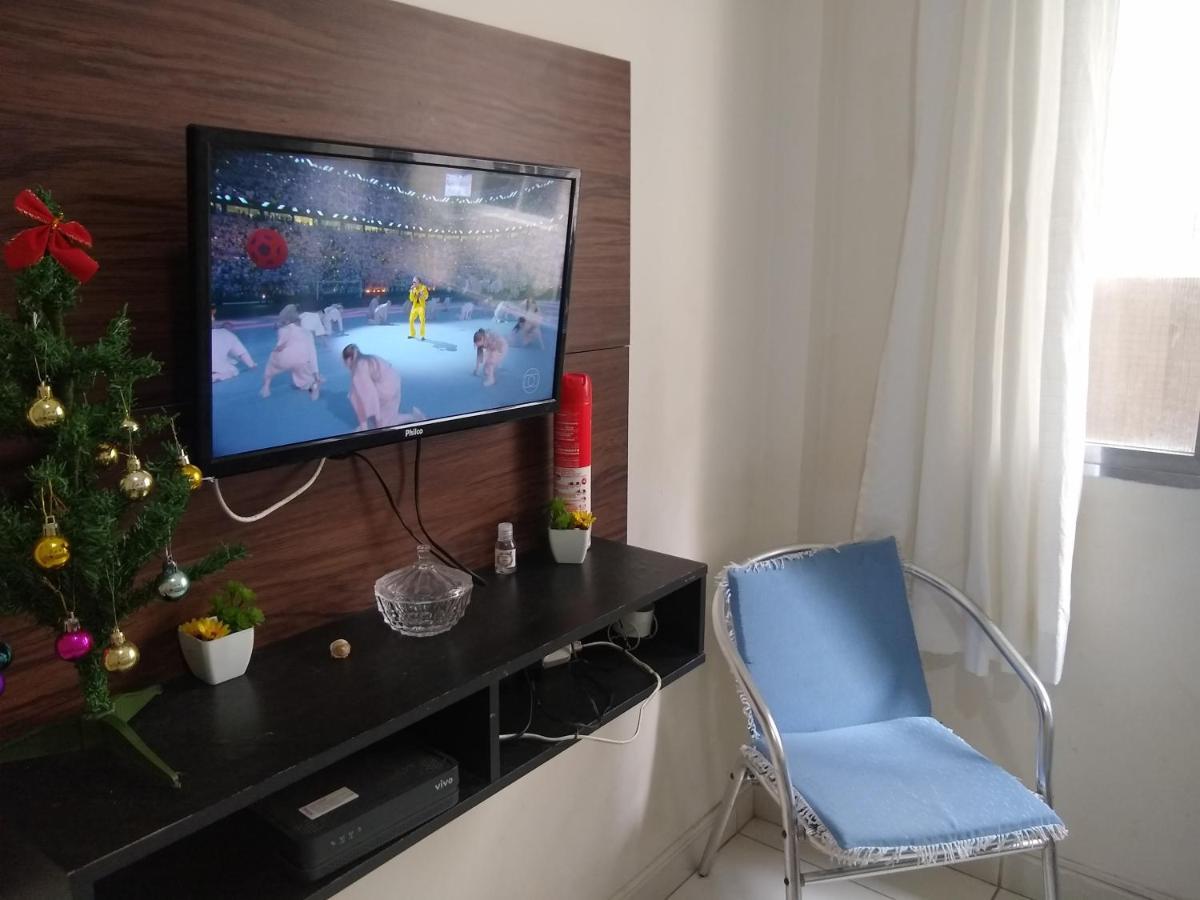 Apartamento De Temporada No Canto Do Forte ! — Fotos 3