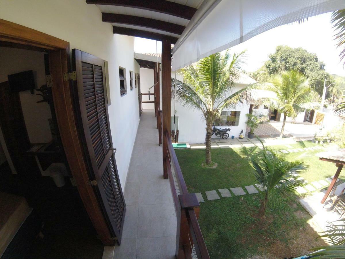 Espaco Aba Maranata - Ubatuba — Fotos 1