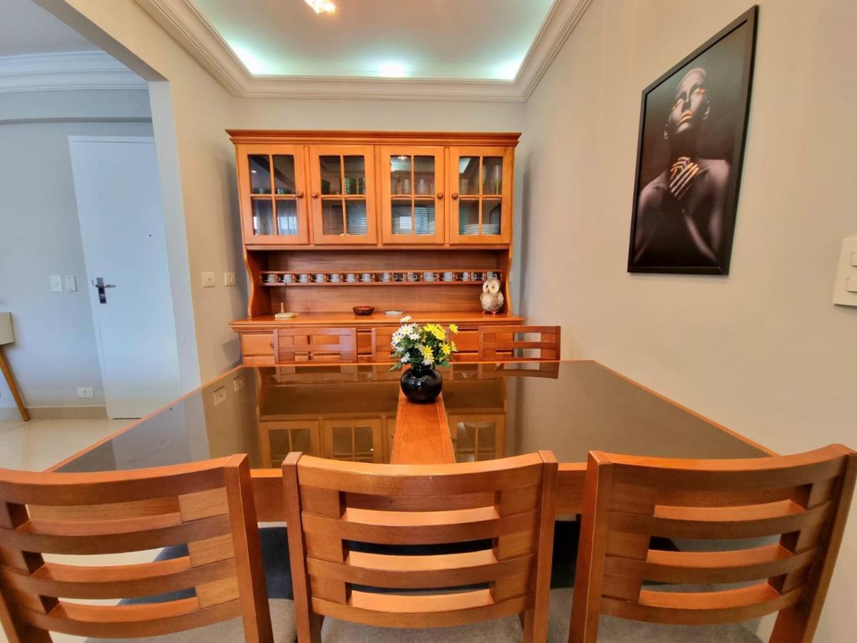 Apartamento Guaruja, Frente Mar, Pe Na Areia, Moderno!!!, Guaruja