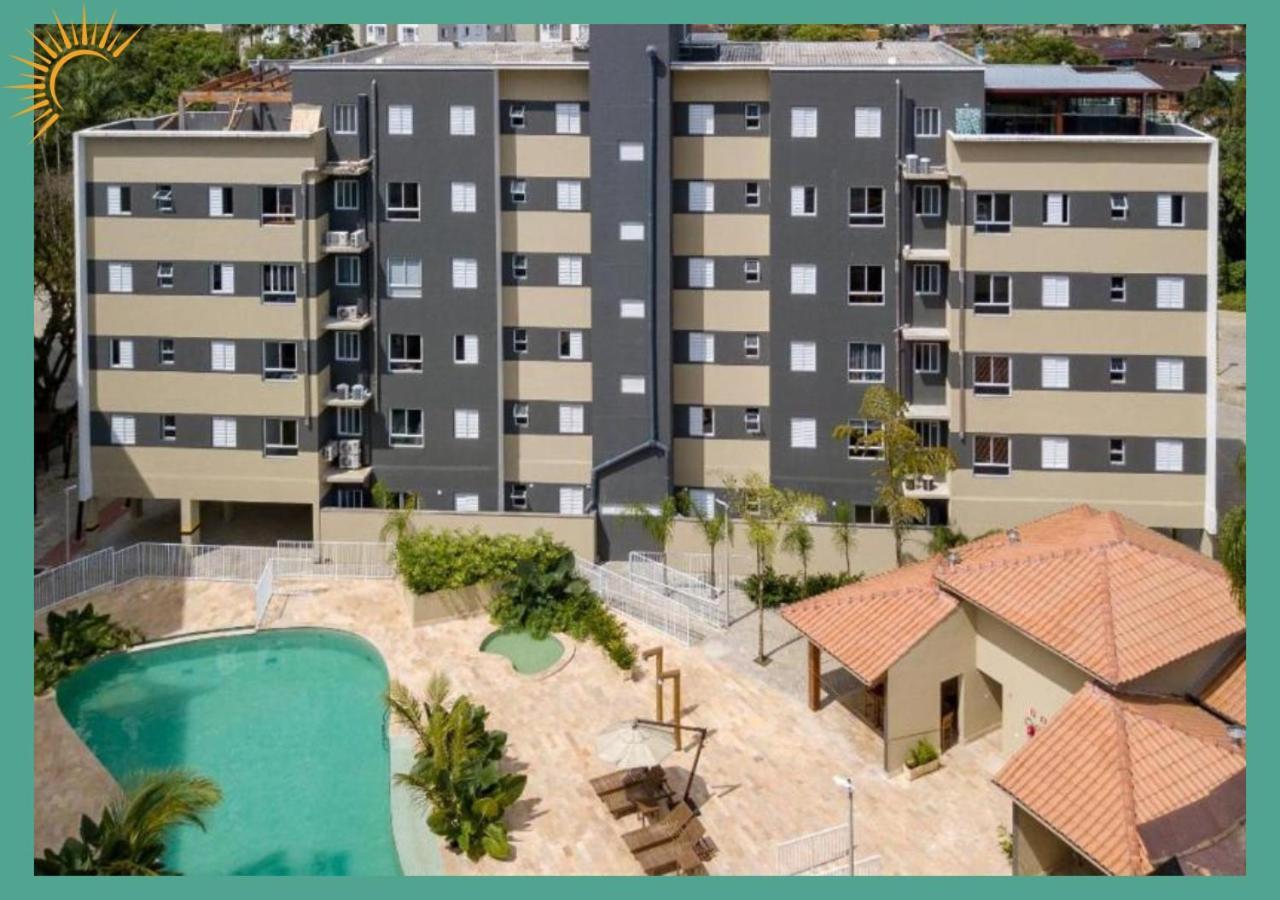 Jardim Das Palmeiras II - Home Resort - Ubatuba, Ubatuba