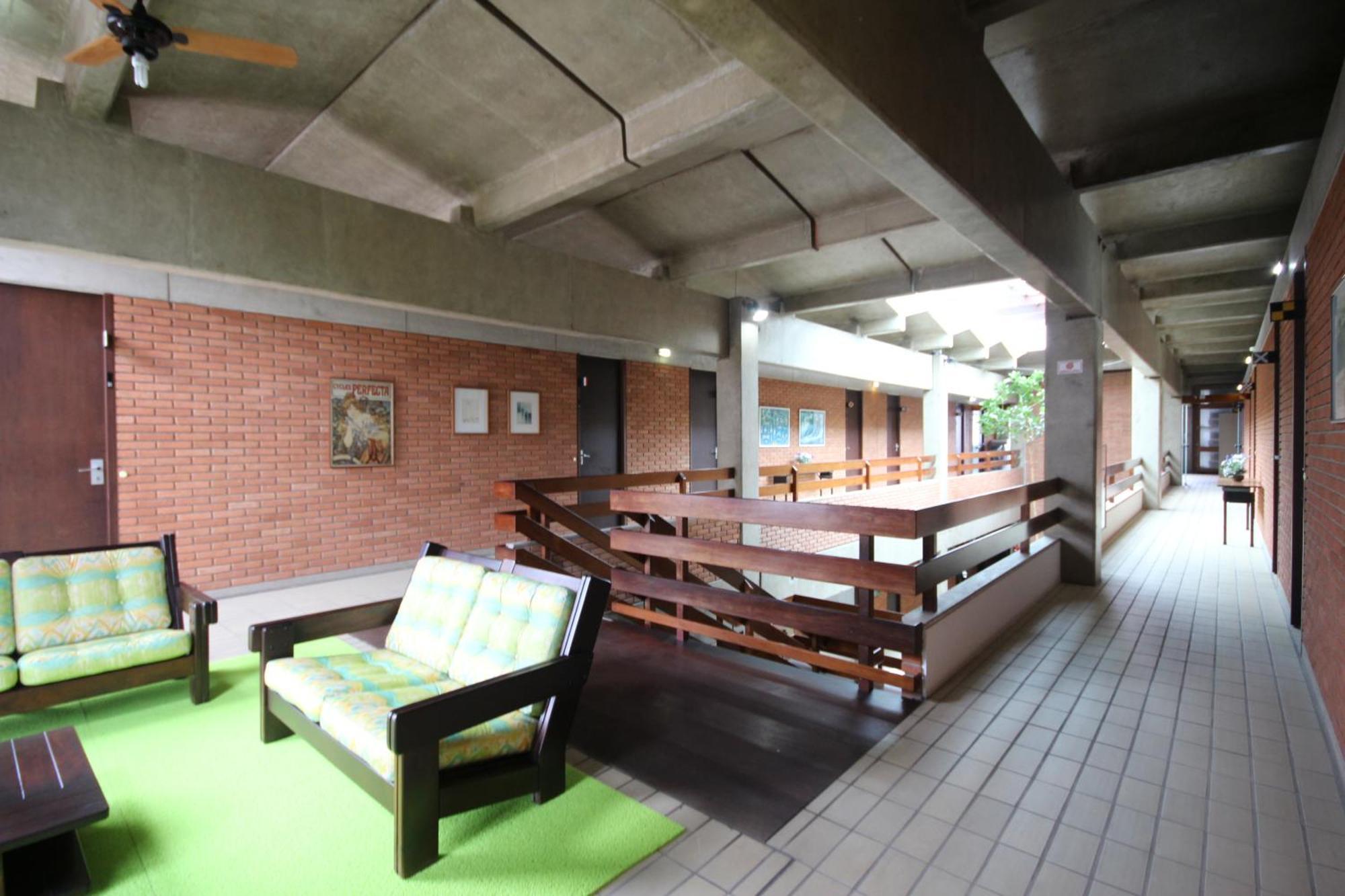 Mira Mare Praia Hotel — Photos 1