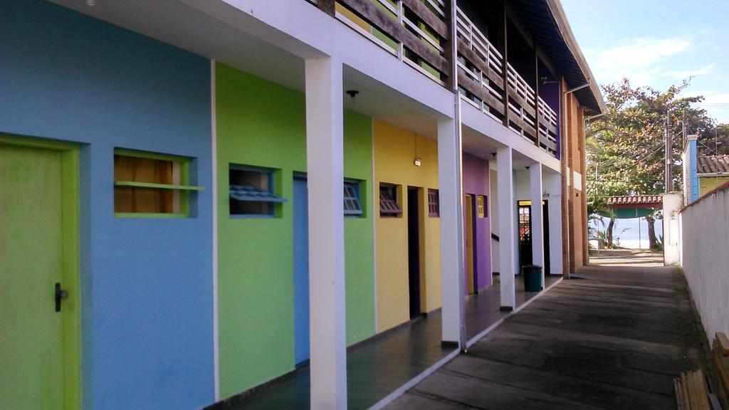 Pousada Pereque-Acu - Ubatuba — Photos 3