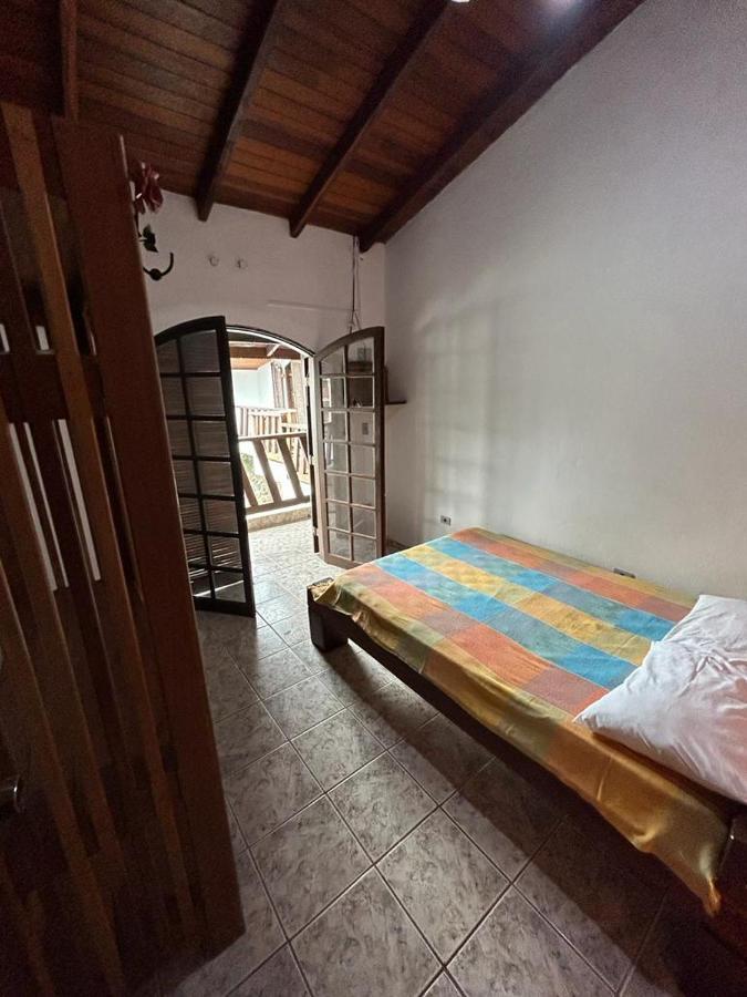 Pousada Coruja Maresias - Sao Sebastiao (Sao Paulo), Sao Sebastiao