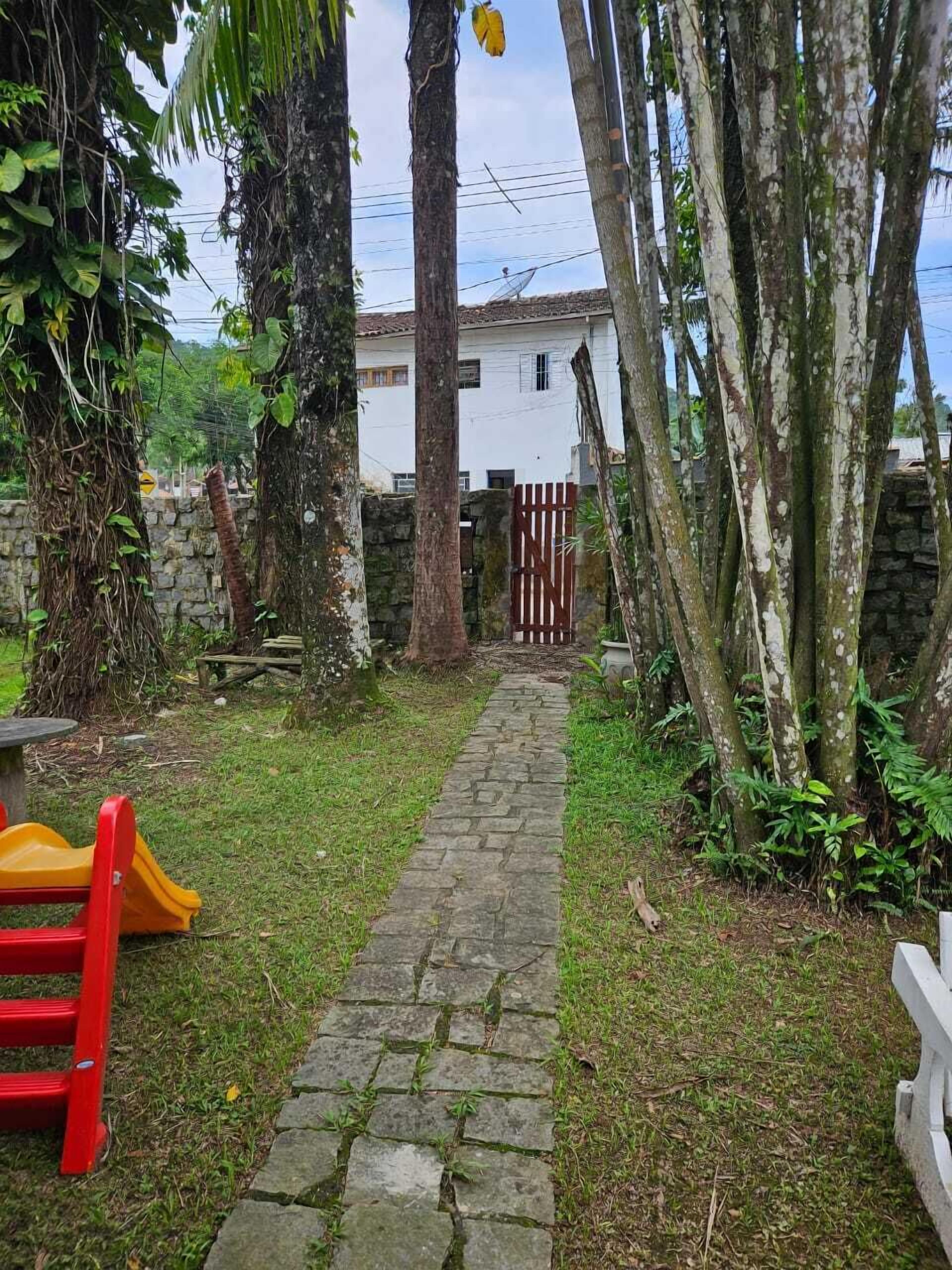 Pousada Da Mary — Photos 1