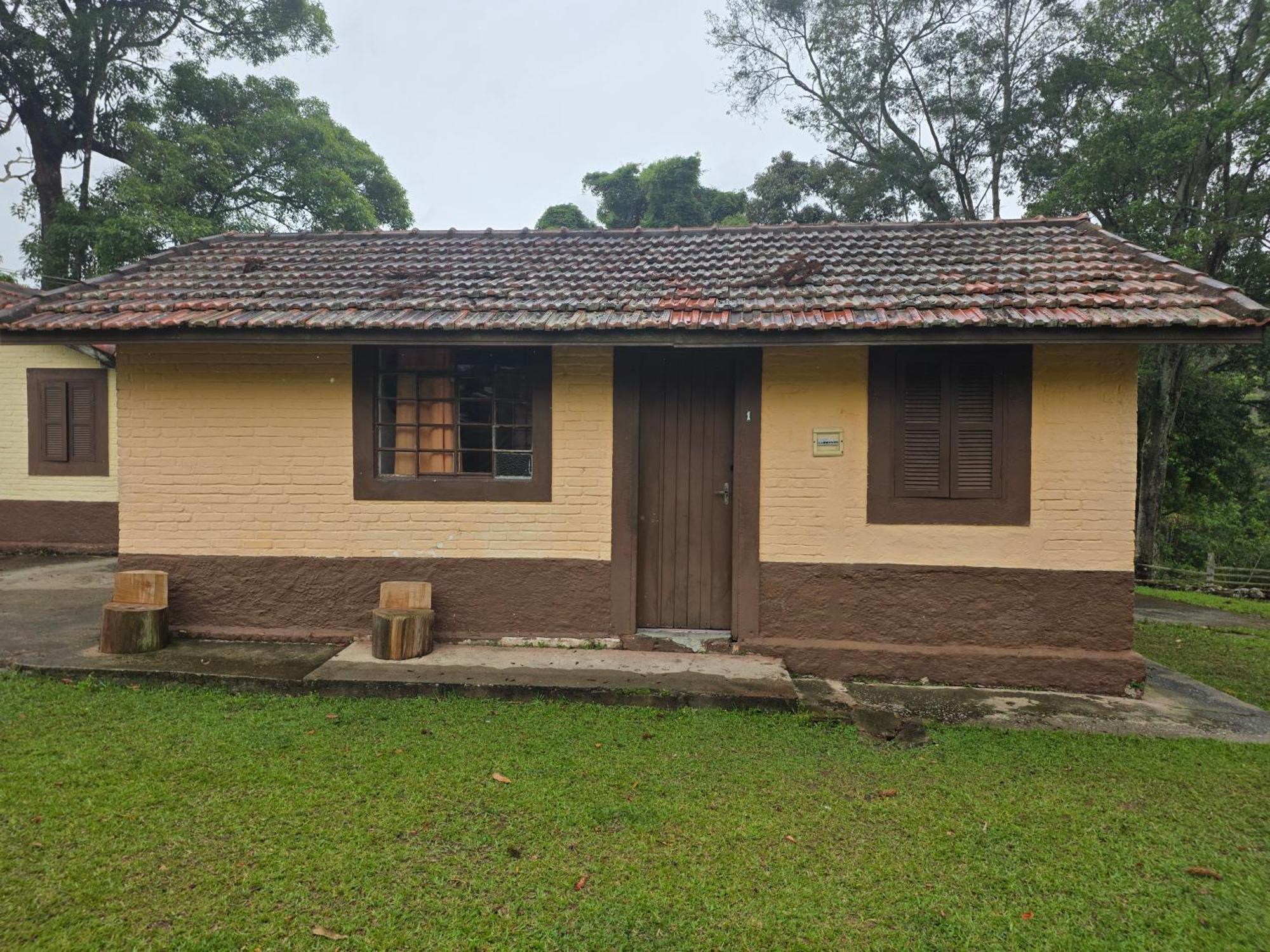 Pousada Recreio Girassol, Sao Roque