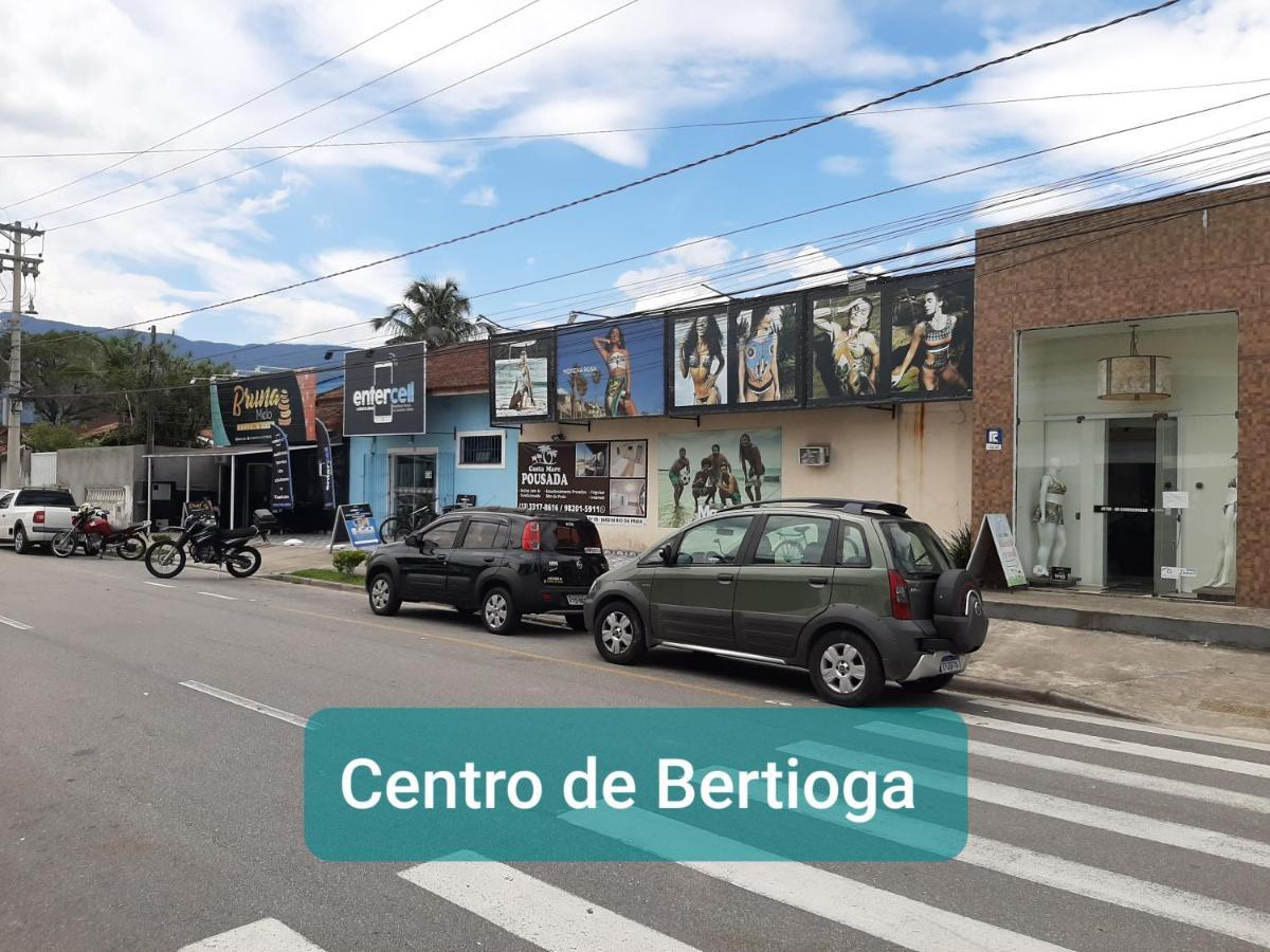 Pousada Praia Cia, Piscina, Centro, Estacionamento, Wifi, Saida Ate As 15H — Photos 3