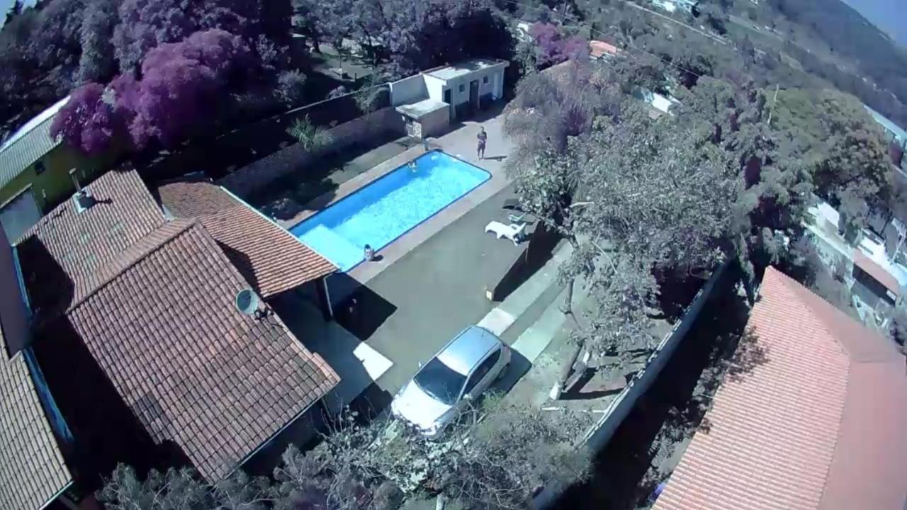 Chacara Recanto Do Rei Muito Verde E Ar Puro. - Sao Roque (Sao Paulo), Sao Roque