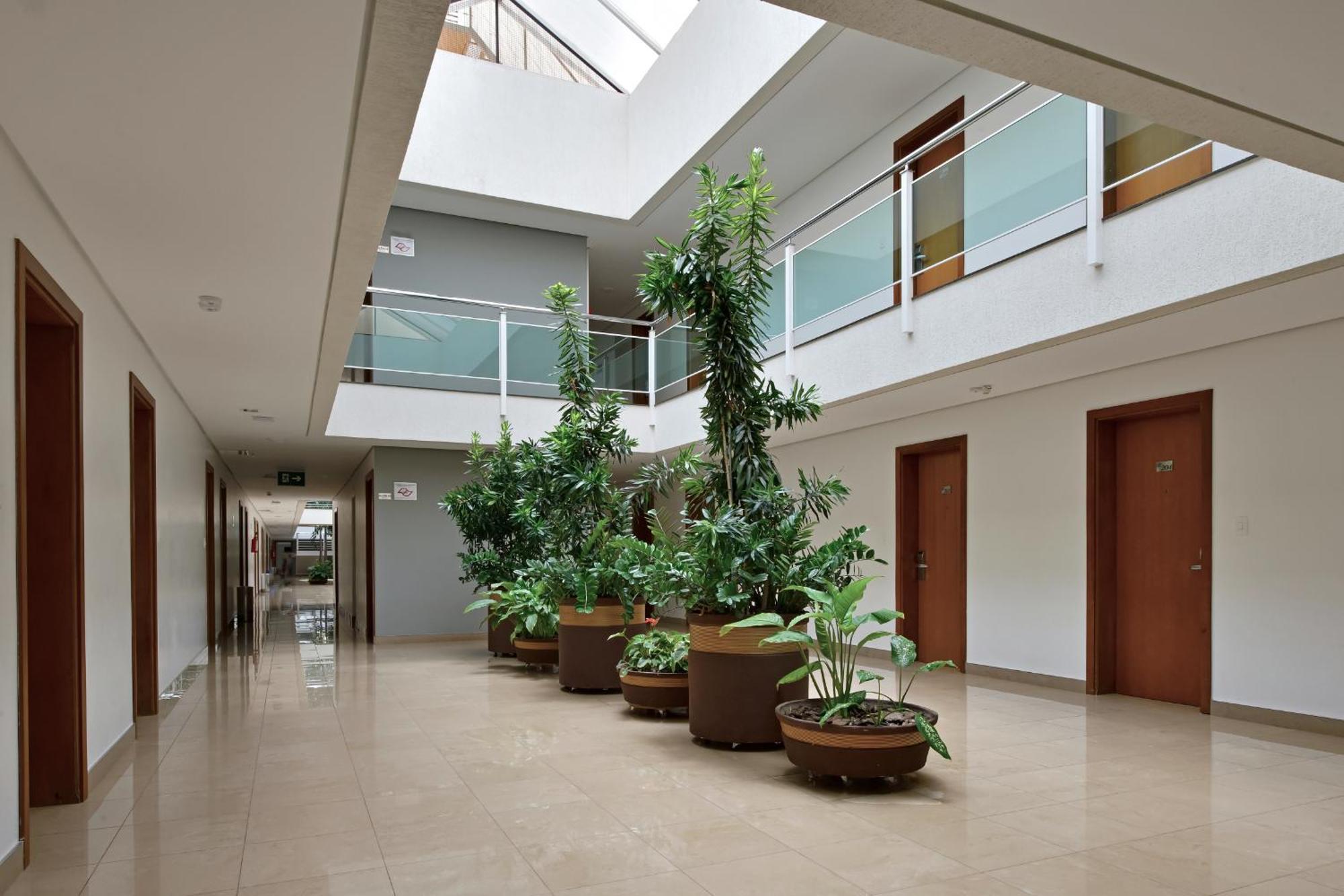 Garden Hotel — Photos 3