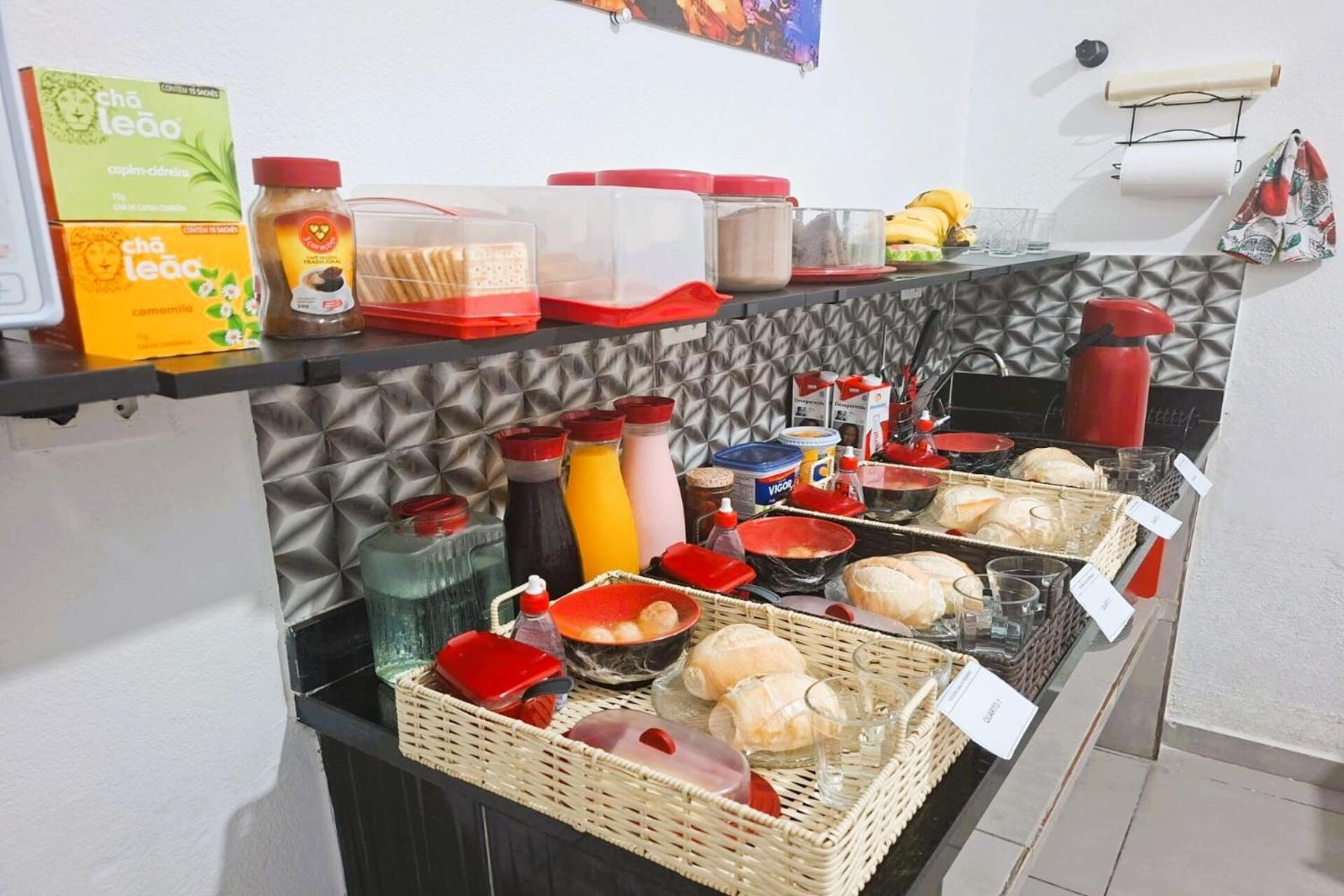 Pousada Casa Da Fernanda, Suite Moon — Fotos 1