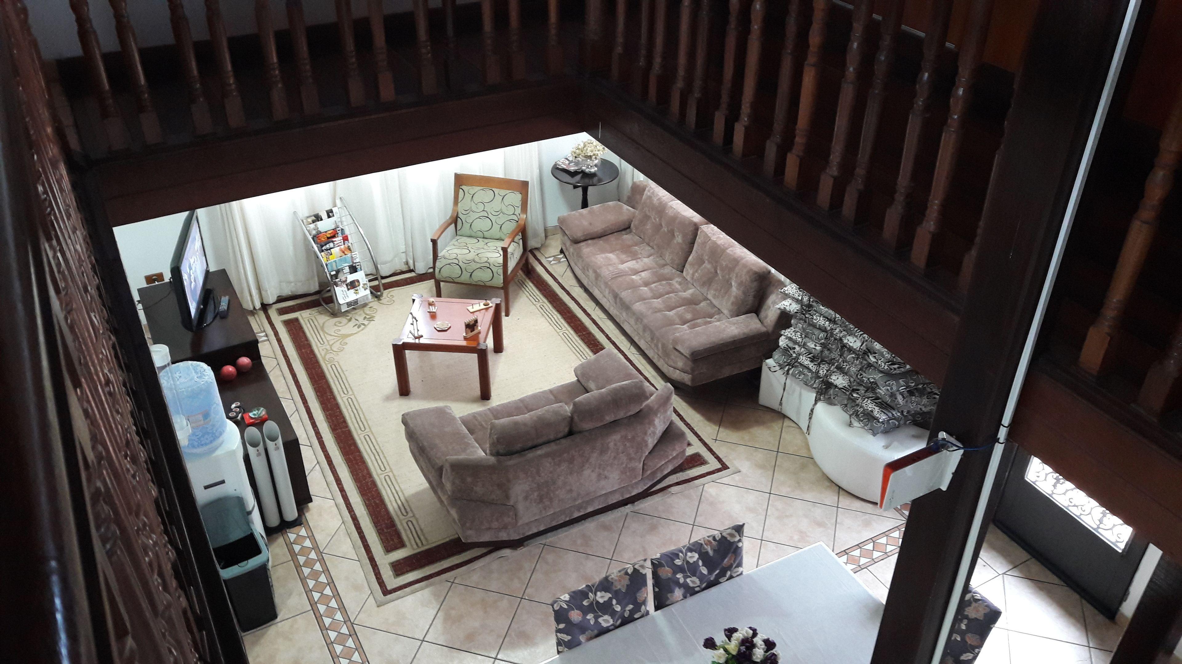 Pousada Sognares, Guarulhos