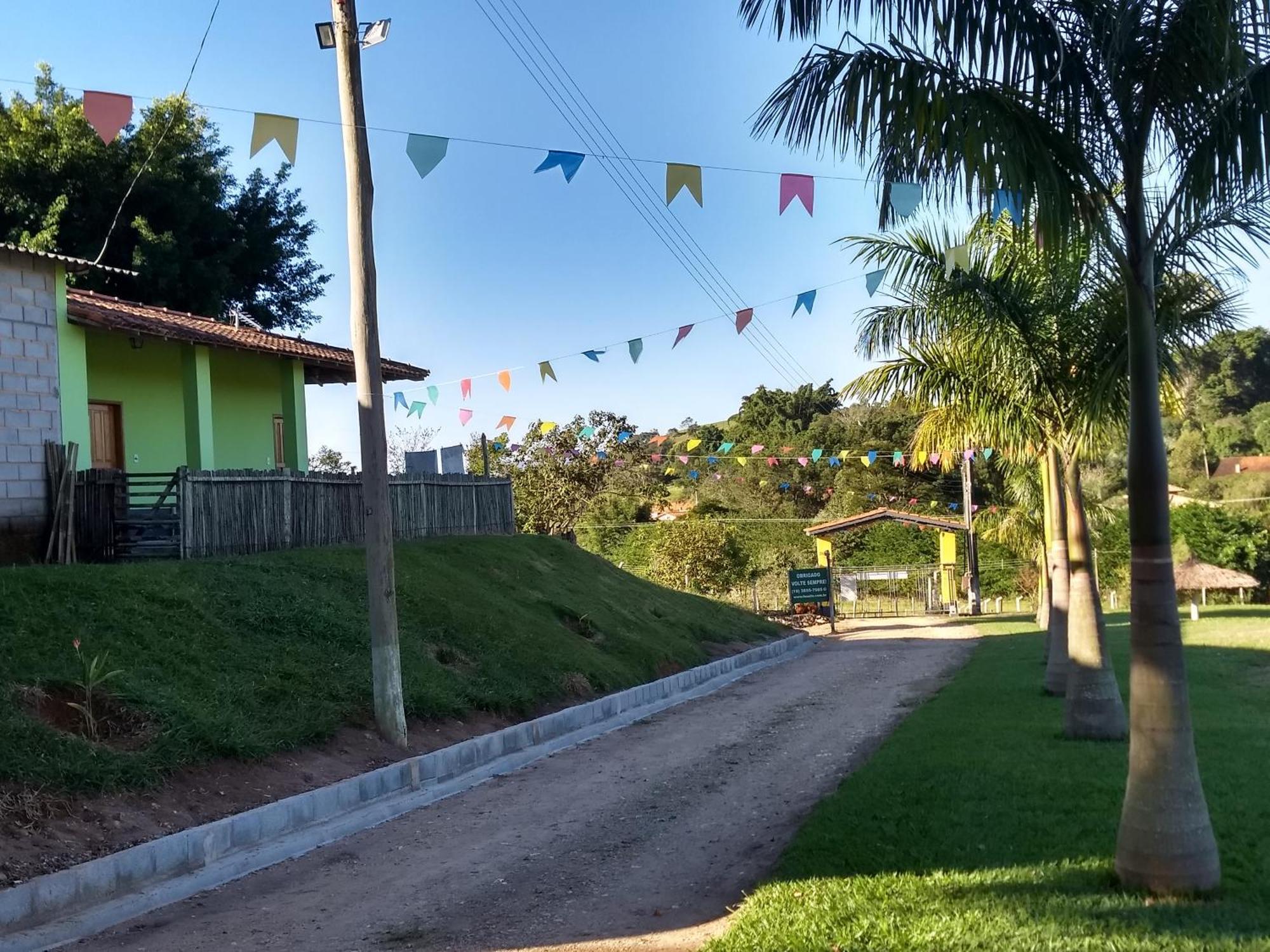 Pousada Fazolin — Photos 1