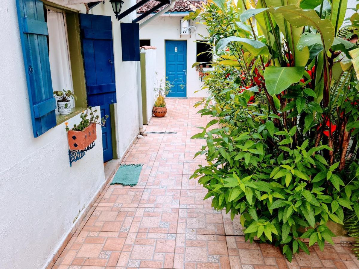 Praia Suites Itagua Ubatuba, Ubatuba