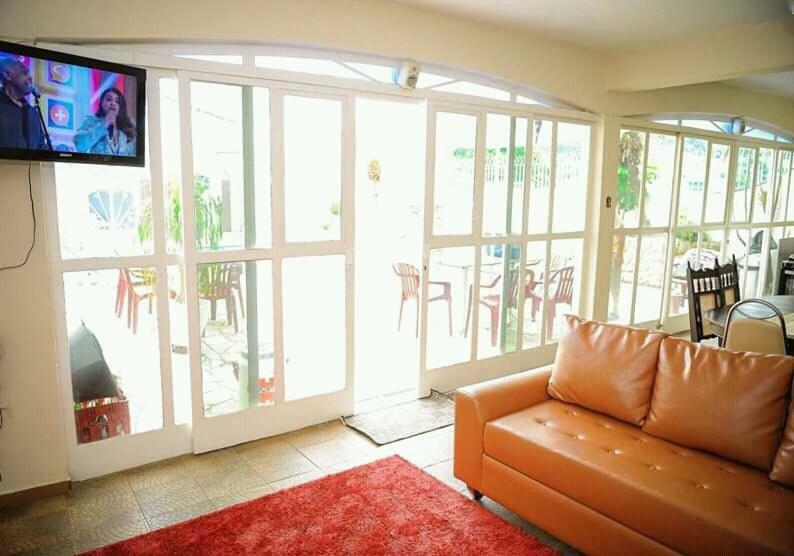 Residencial Aconchego Villa - Socorro (Sao Paulo) — Fotos 2