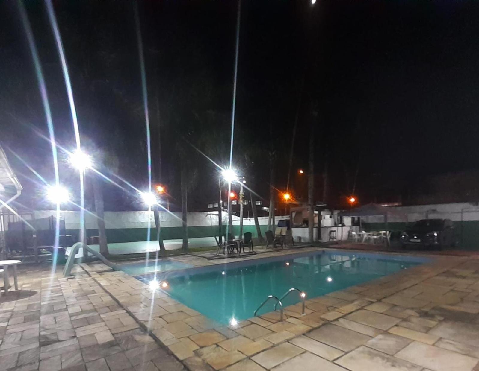 Pousada Hostel Tupi - Praia Grande (Santos), Praia Grande
