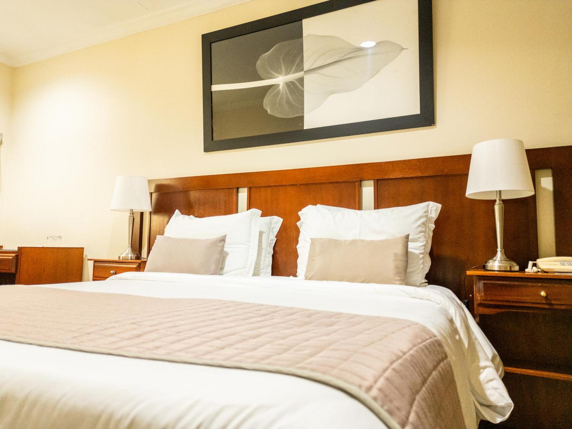 Radio Hotel Resort & Convention, Serra Negra