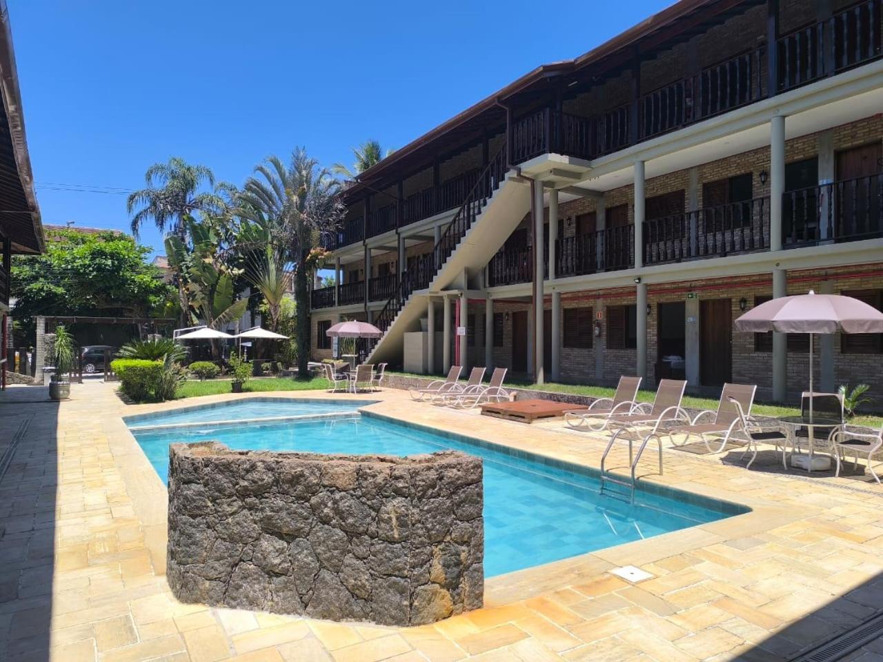 Pousada Margerie Ubatuba - Itagua