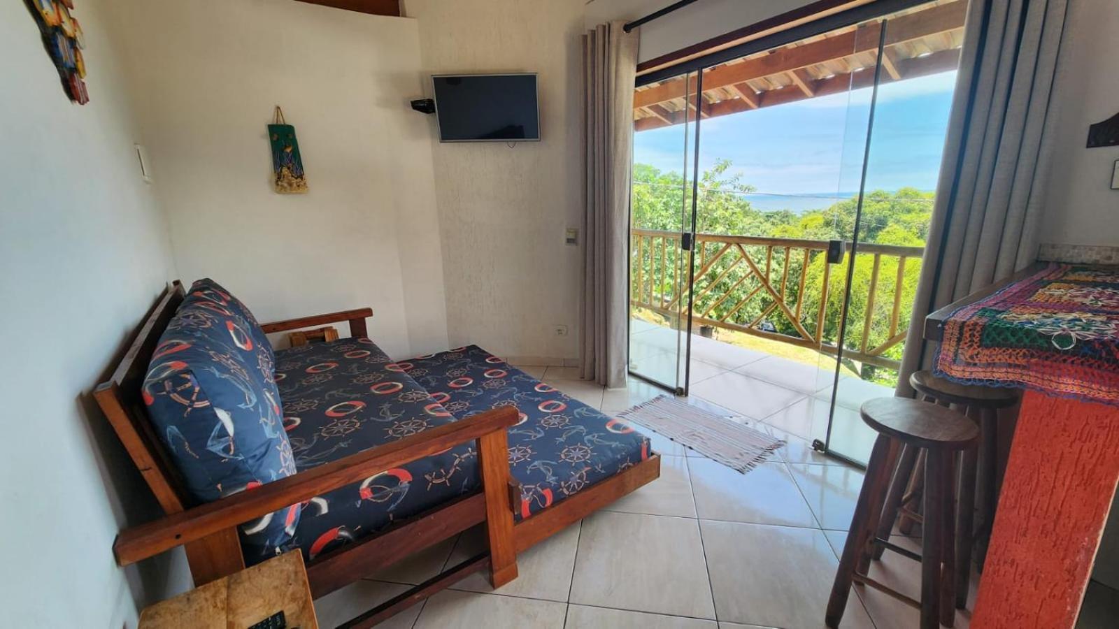 Chale & Suites Mar Aberto — Photos 2