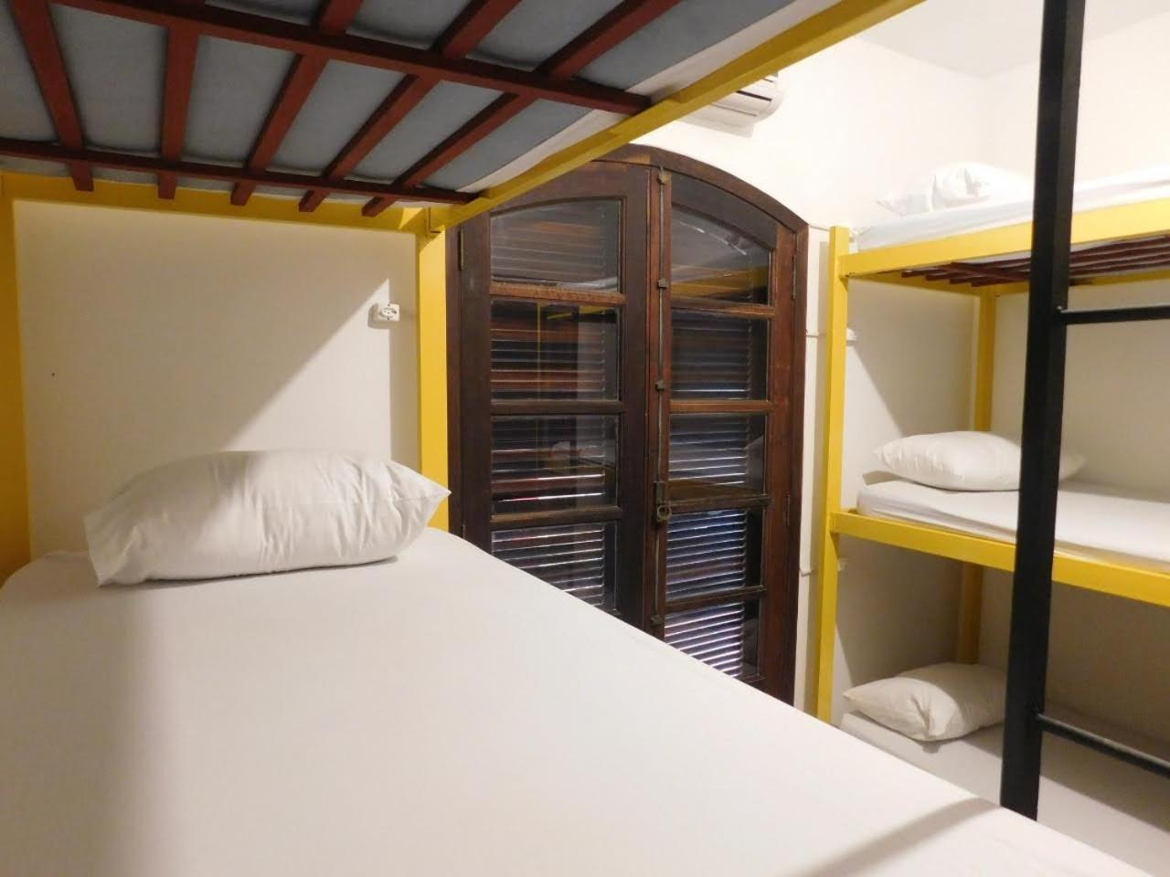 Hostel Na Praia - Hospedagens E Eventos - Ubatuba — Fotos 2