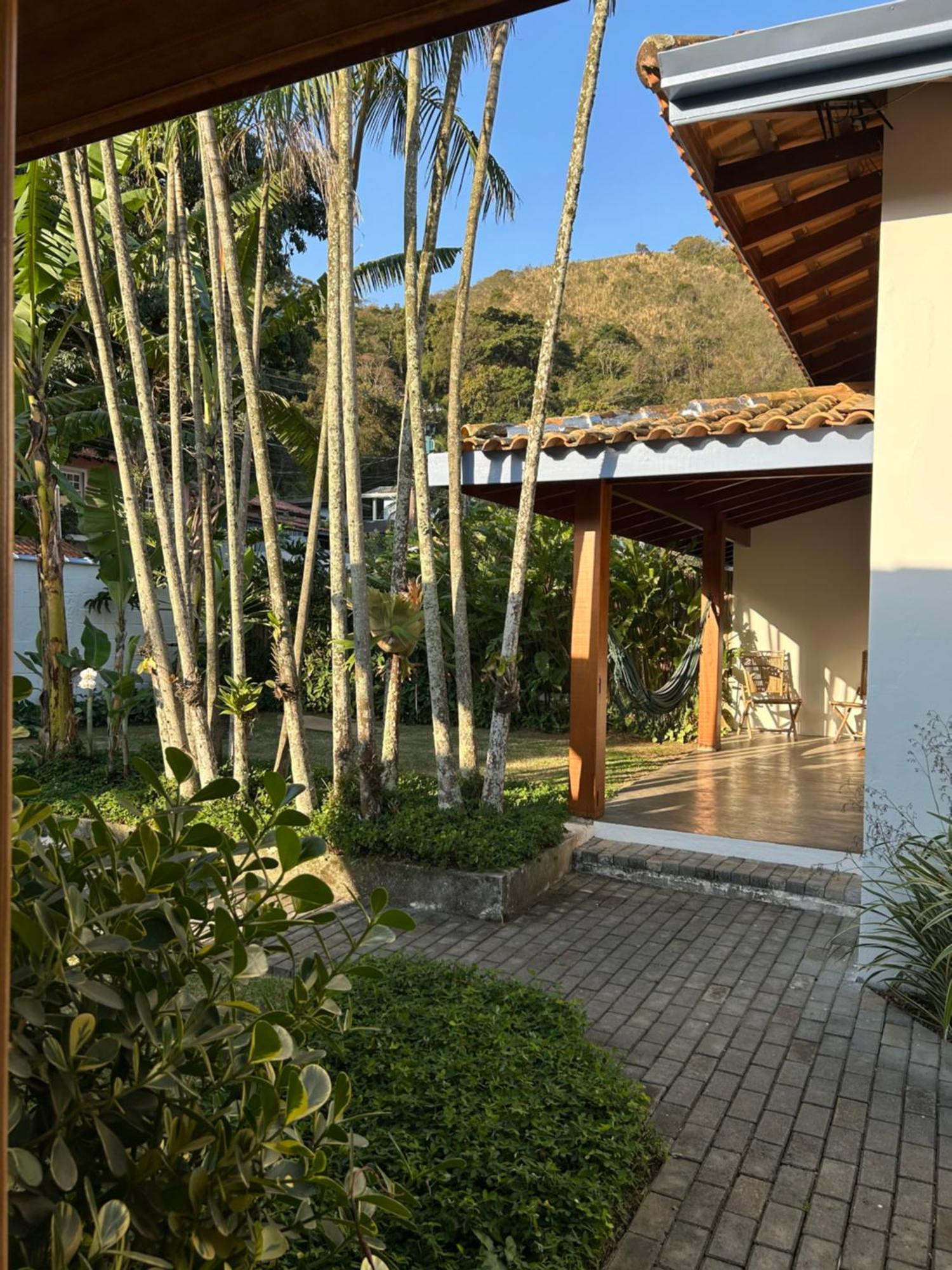 Ao Mar - Hospedagem — Photos 3