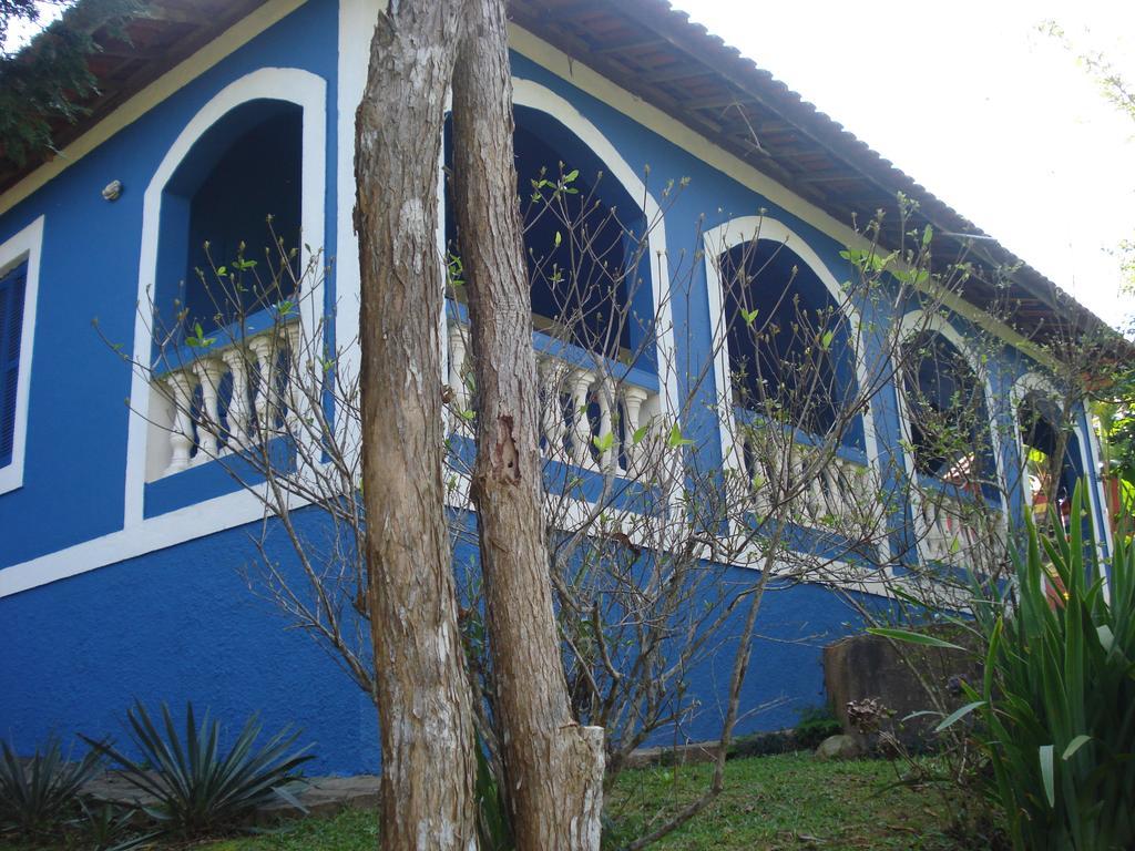 Pousada Casa Dos Vargas - Sao Roque (Sao Paulo)