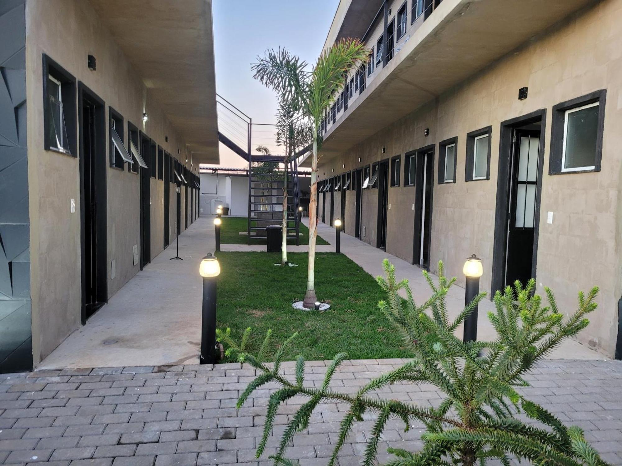 Hotel Com.Viver — Fotos 1