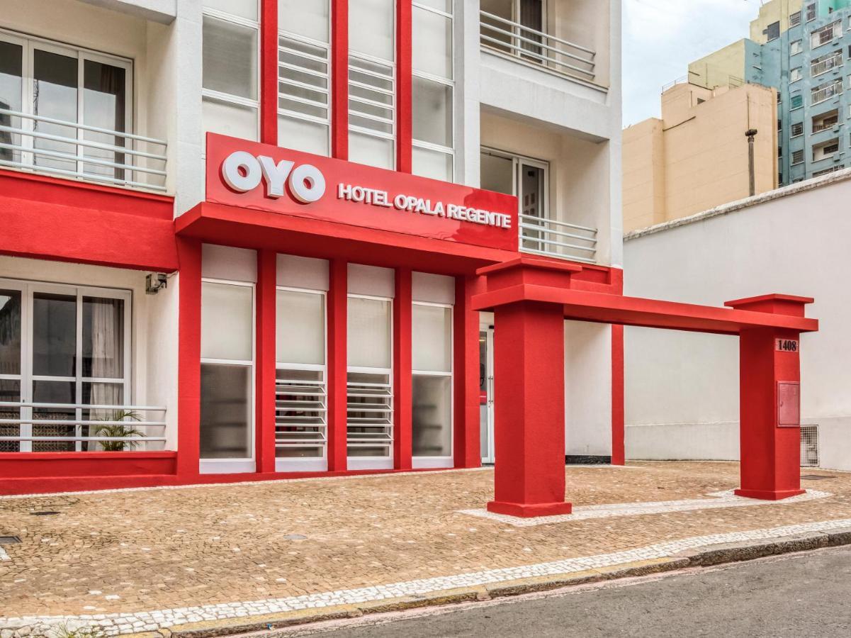 Opala Regente Campinas Centro Hotel - Campinas (Sao Paulo) — Photos 3