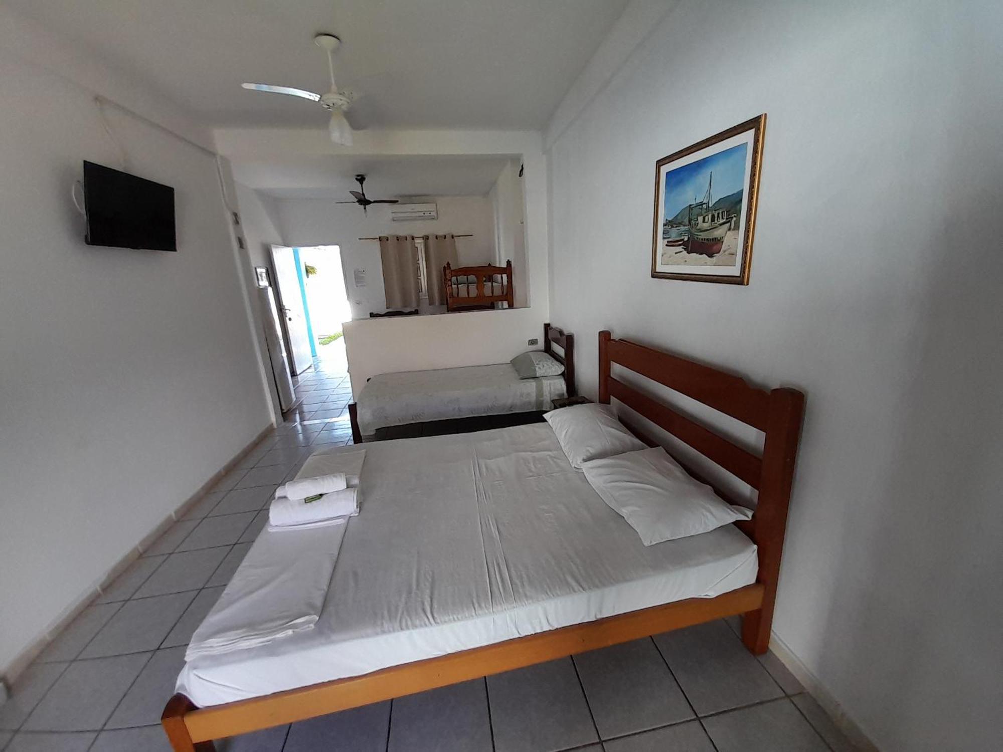 Pousada Mares — Fotos 1