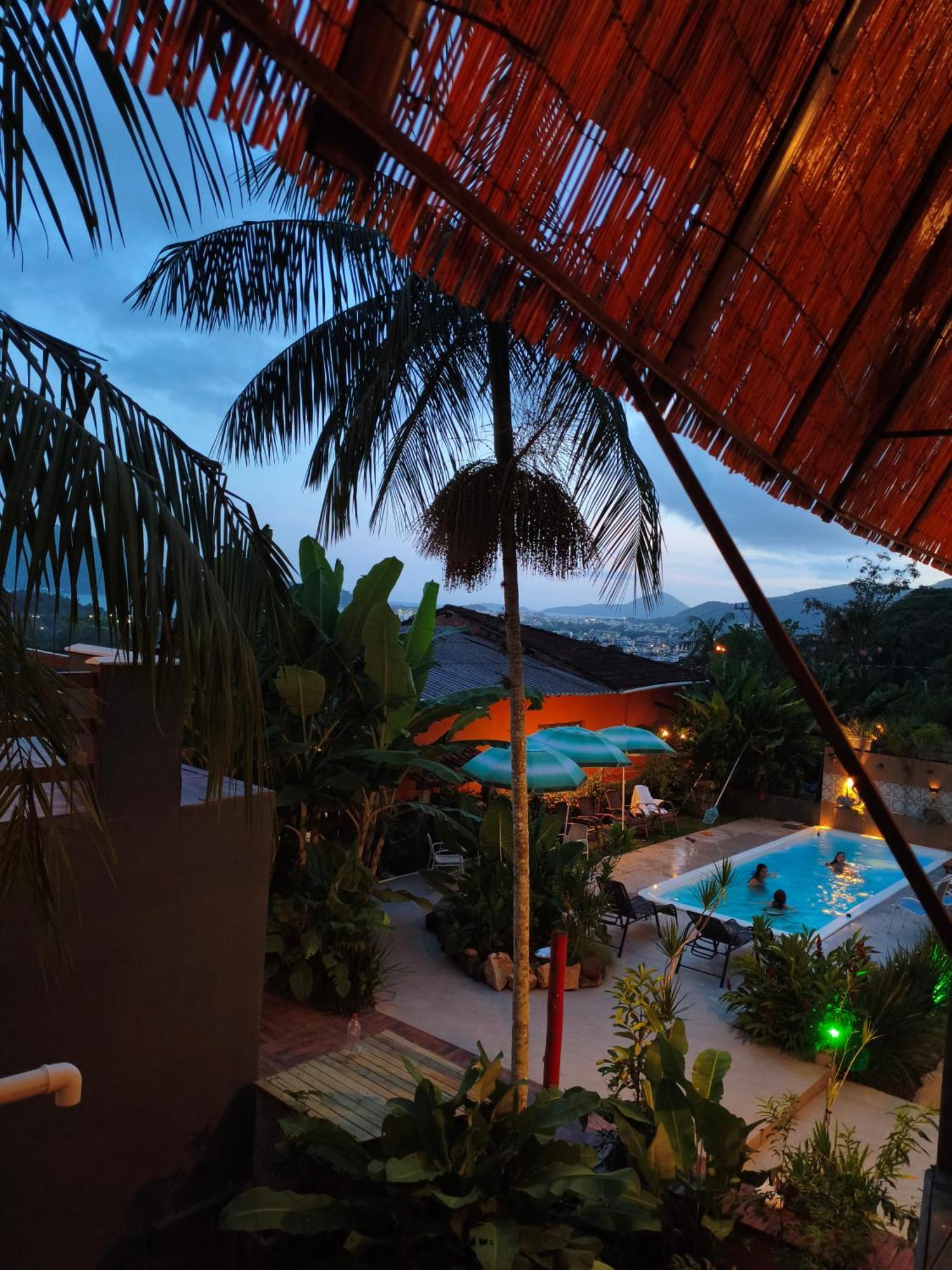 Rapanui Ubatuba — Photos 2