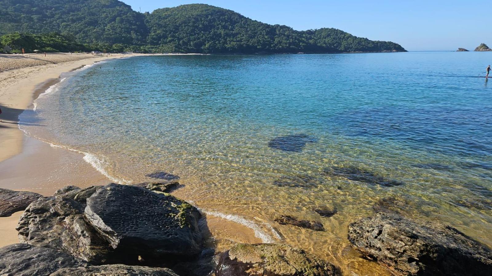 Pousada Aparas, Sao Sebastiao