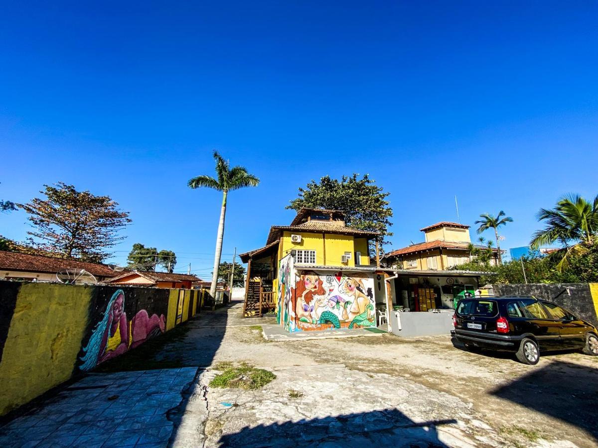 Hostel Caicara - Maresias — Photos 2