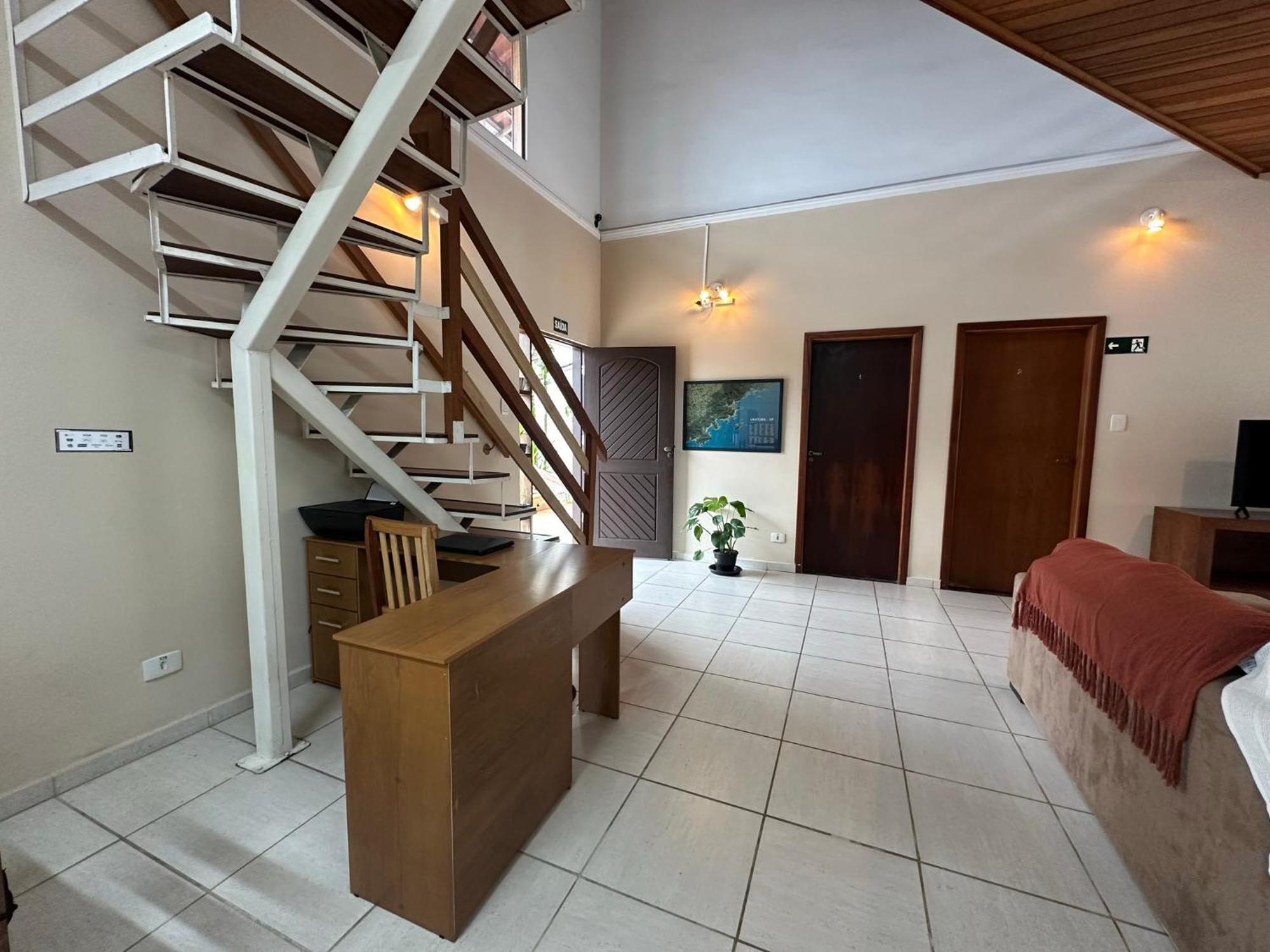 Atlantica Guest House — Photos 3