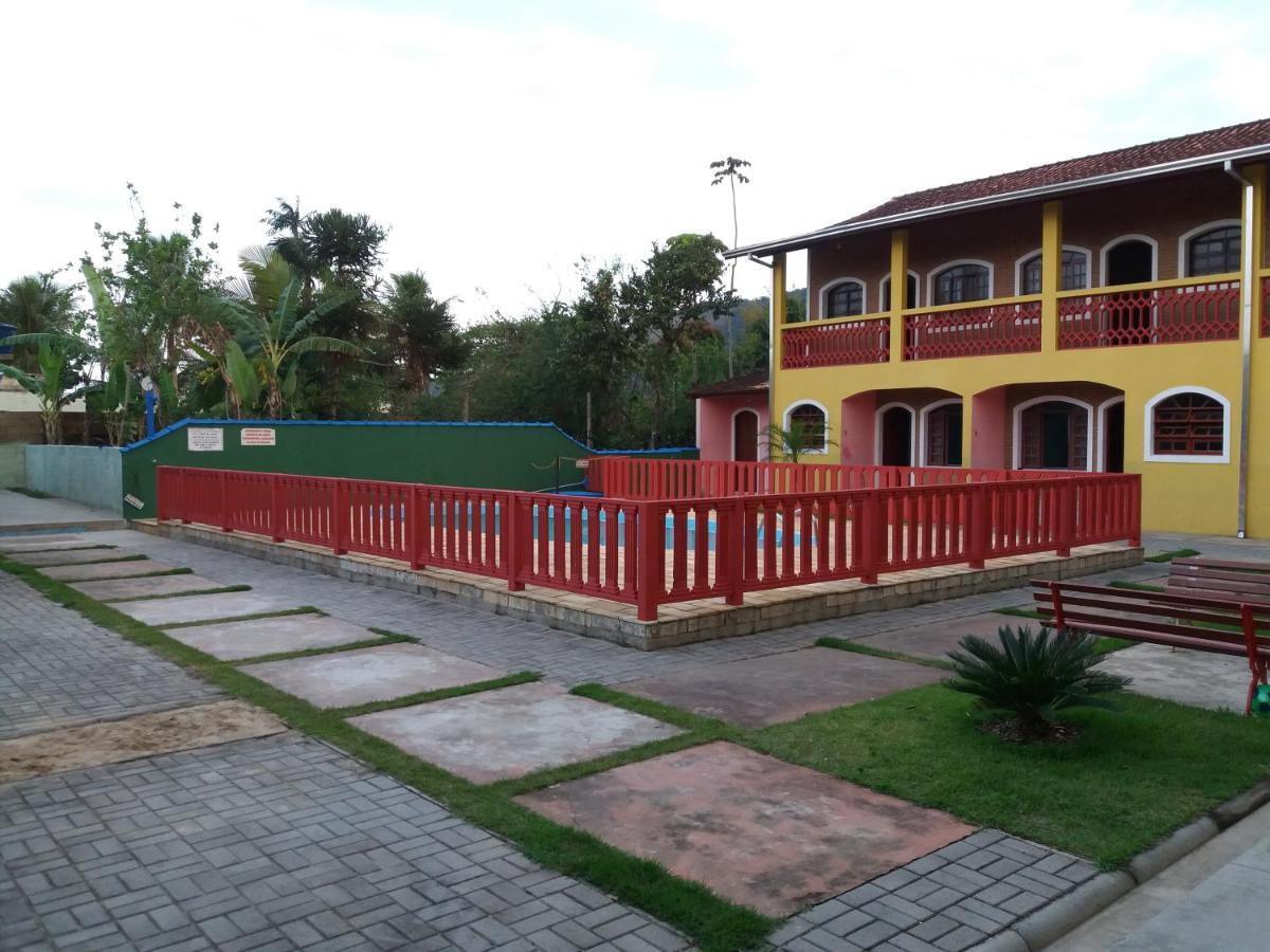 Chales Bandeiras — Fotos 3
