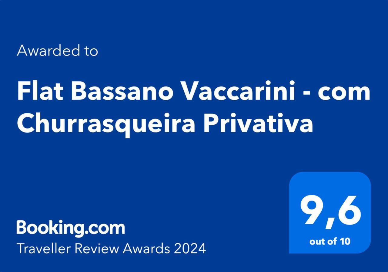 Bassano Vaccarini Hotel - Ribeirao Preto, Ribeirao Preto