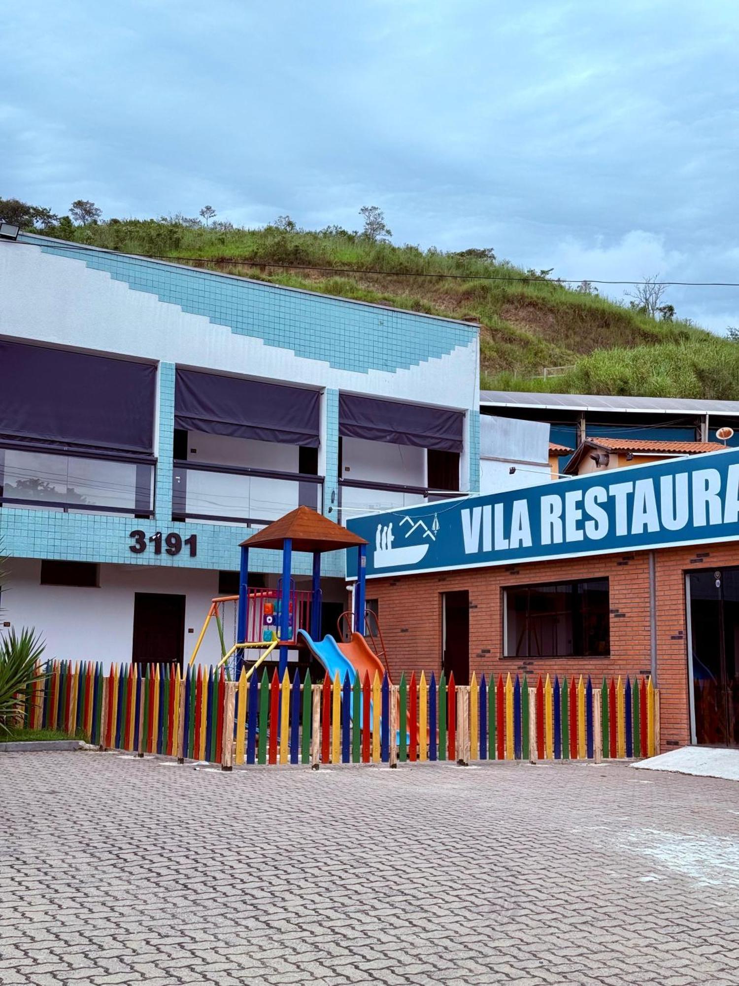 Hotel Vila Dos Pescadores — Photos 2