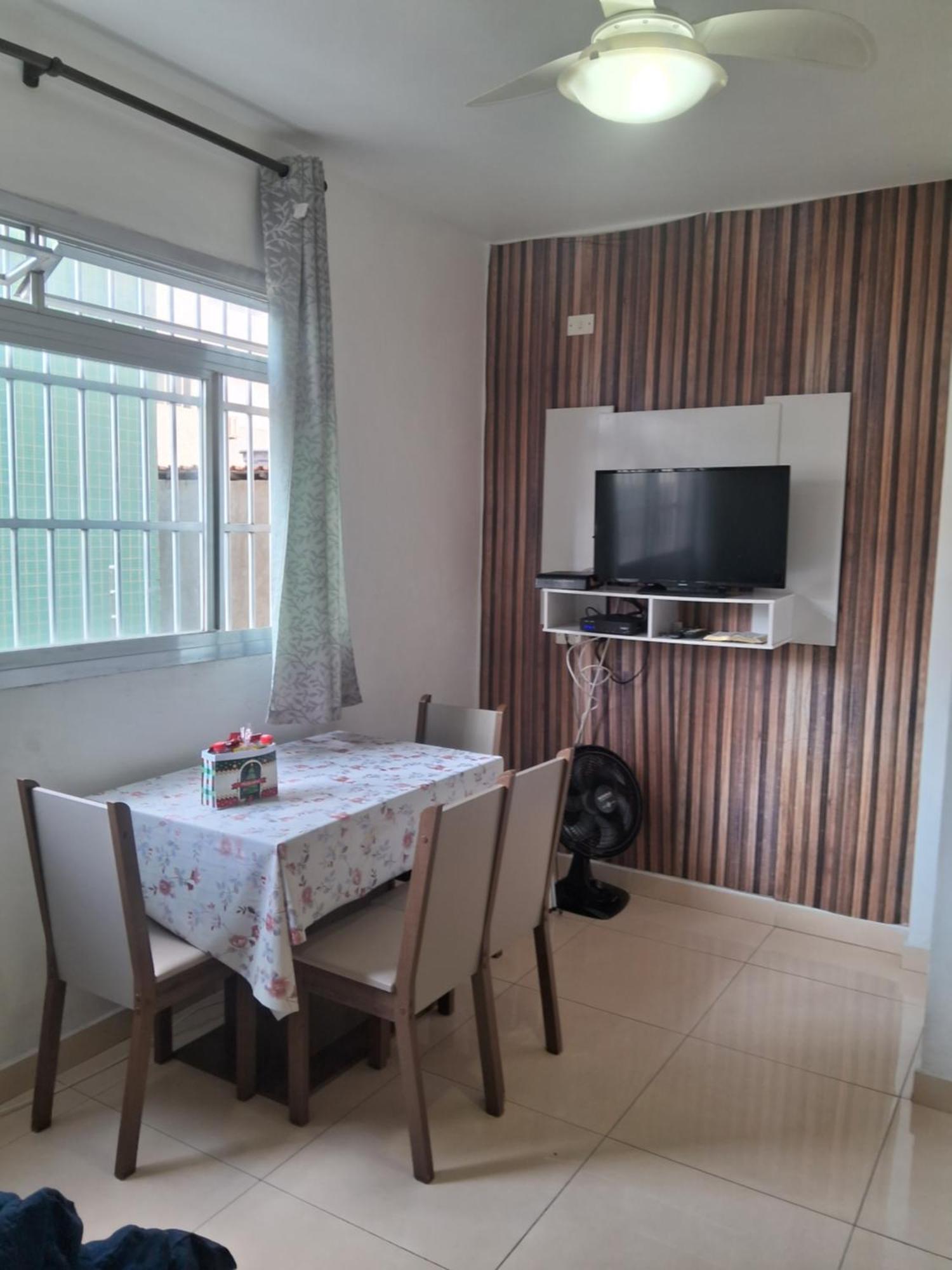 Apartamento Boqueirao — Photos 1