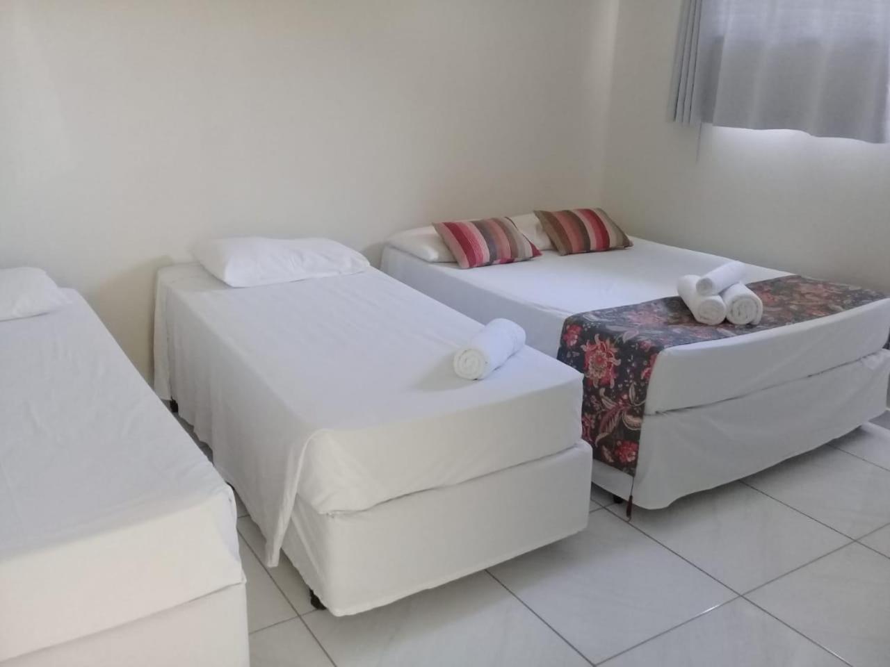 Hotel Pousada Riacho Da Areia — Fotos 3
