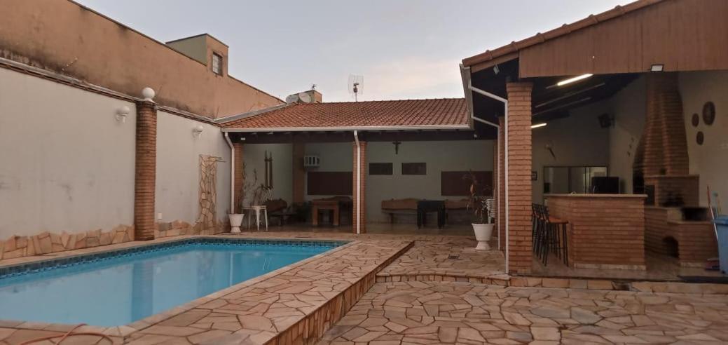 Casa Espaco Coliseu - Ribeirao Preto — Photos 1