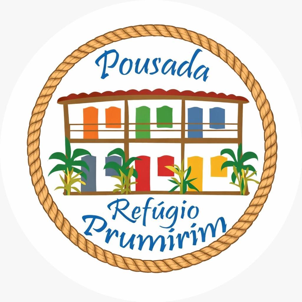 Pousada Refugio Prumirim